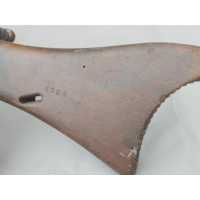 Armes Neutralisées WW1 MG 08/15 1917 DREYSE SOMMERDA  NUMÉRO 1916 ! IDENTIQUE !!  - 11