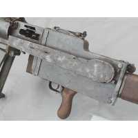 Armes Neutralisées WW1 MG 08/15 1917 DREYSE SOMMERDA  NUMÉRO 1916 ! IDENTIQUE !!  - 13