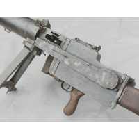 Armes Neutralisées WW1 MG 08/15 1917 DREYSE SOMMERDA  NUMÉRO 1916 ! IDENTIQUE !!  - 29