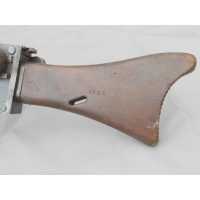 Armes Neutralisées WW1 MG 08/15 1917 DREYSE SOMMERDA  NUMÉRO 1916 ! IDENTIQUE !!  - 25