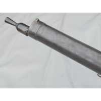 Armes Neutralisées WW1 MG 08/15 1917 DREYSE SOMMERDA  NUMÉRO 1916 ! IDENTIQUE !!  - 10