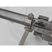 Armes Neutralisées WW1 MG 08/15 1917 DREYSE SOMMERDA  NUMÉRO 1916 ! IDENTIQUE !!  - 27