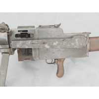 Armes Neutralisées WW1 MG 08/15 1917 DREYSE SOMMERDA  NUMÉRO 1916 ! IDENTIQUE !!  - 28