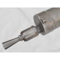 Armes Neutralisées WW1 MG 08/15 1917 DREYSE SOMMERDA  NUMÉRO 1916 ! IDENTIQUE !!  - 30