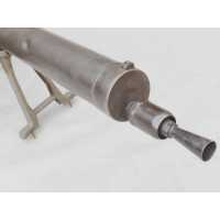 Armes Neutralisées WW1 MG 08/15 1917 DREYSE SOMMERDA  NUMÉRO 1916 ! IDENTIQUE !!  - 32