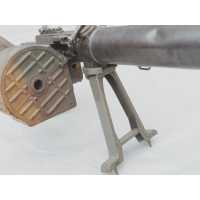 Armes Neutralisées WW1 MG 08/15 1917 DREYSE SOMMERDA  NUMÉRO 1916 ! IDENTIQUE !!  - 33