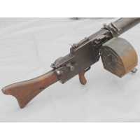 Armes Neutralisées WW1 MG 08/15 1917 DREYSE SOMMERDA  NUMÉRO 1916 ! IDENTIQUE !!  - 34