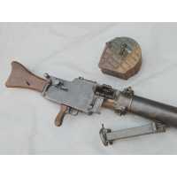 Armes Neutralisées WW1 MG 08/15 1917 DREYSE SOMMERDA  NUMÉRO 1916 ! IDENTIQUE !!  - 38