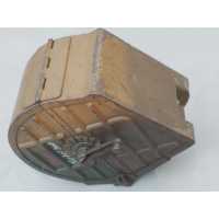 Armes Neutralisées WW1 MG 08/15 1917 DREYSE SOMMERDA  NUMÉRO 1916 ! IDENTIQUE !!  - 47