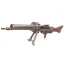 WW1 MG 08/15 1917 DREYSE SOMMERDA  NUMÉRO 1916 ! IDENTIQUE !!