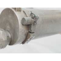 Pièces Détachées MITRAILLEUSE MAXIM MG08 RARE ACCESSOIRE MILITAIRE MIRE DE VISÉE DÉCALÉE M1917 Flugzeugvisier / FlA-Visier WW