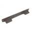 RAIL POUR MONTAGE DE LUNETTE  APX 17  POUR FUSIL BERTHIER 1907/15