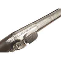 Armes d'Épaule FORT TROMBLON DE BORD MILITAIRE DES GALÈRES DE FRANCE PAR DUMAREST BLACHON TOULON FIN XVIIIè M35802-35 - 4