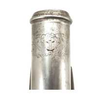 Armes d'Épaule FORT TROMBLON DE BORD MILITAIRE DES GALÈRES DE FRANCE PAR DUMAREST BLACHON TOULON FIN XVIIIè M35802-35 - 6