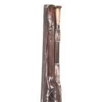 Armes de Poing LUXUEUX PISTOLET D'OFFICIER À SILEX LABORDE PARIS 1745 À 1760 FRANCE XVIIIè RÈGNE DE LOUIS XV A-33395-14 - 31