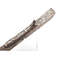 Armes d'Épaule CARABINE À ROUET tout acier CAVALIER D'ÉLITE STRADIOTES - MONTÉNÉGRO BOUCHES DE KOTOR  RÉPUBLIQUE DE VENISE 1538-