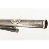 Armes d'Épaule CARABINE À ROUET tout acier CAVALIER D'ÉLITE STRADIOTES - MONTÉNÉGRO BOUCHES DE KOTOR  RÉPUBLIQUE DE VENISE 1538-