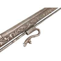 Armes d'Épaule CARABINE À ROUET tout acier CAVALIER D'ÉLITE STRADIOTES - MONTÉNÉGRO BOUCHES DE KOTOR  RÉPUBLIQUE DE VENISE 1538-