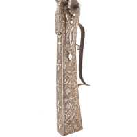 Armes d'Épaule CARABINE À ROUET TOUT ACIER DE CAVALIER - MONTÉNÉGRO BOUCHES DE KOTOR  RÉPUBLIQUE DE VENISE 1538-1657  - 30