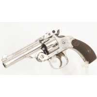 Armes de Poing REVOLVER SMITH ET WESSON CALIBRE 32 S&W - 2