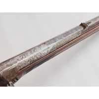 Armes d'Épaule IMPOSANTE PRESTIGIEUSE ARQUEBUSE DE CHASSE D'APPARAT À SILEX SIGNÉE JOHANNES POPIC À BRESLAU/ WROCLAW - SILÉSIE X