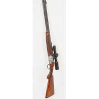 Armes Chasse RIZZINI PYRRUM FUSIL CHASSE EXPRESS SUPERPOSÉ Cal. 9,3x74  - 2