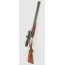 RIZZINI PYRRUM FUSIL CHASSE EXPRESS SUPERPOSÉ Cal. 9,3x74