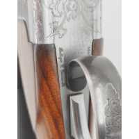 Armes Chasse RIZZINI PYRRUM FUSIL CHASSE EXPRESS SUPERPOSÉ Cal. 9,3x74  - 5