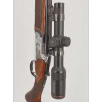 Armes Chasse RIZZINI PYRRUM FUSIL CHASSE EXPRESS SUPERPOSÉ Cal. 9,3x74  - 15