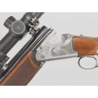 Armes Chasse RIZZINI PYRRUM FUSIL CHASSE EXPRESS SUPERPOSÉ Cal. 9,3x74  - 3