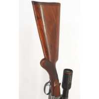 Armes Chasse RIZZINI PYRRUM FUSIL CHASSE EXPRESS SUPERPOSÉ Cal. 9,3x74  - 17