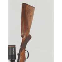 Armes Chasse RIZZINI PYRRUM FUSIL CHASSE EXPRESS SUPERPOSÉ Cal. 9,3x74  - 18