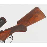 Armes Chasse RIZZINI PYRRUM FUSIL CHASSE EXPRESS SUPERPOSÉ Cal. 9,3x74  - 9