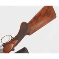 Armes Chasse RIZZINI PYRRUM FUSIL CHASSE EXPRESS SUPERPOSÉ Cal. 9,3x74  - 12