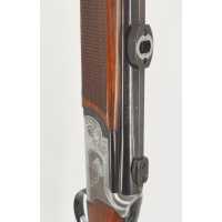 Armes Chasse RIZZINI PYRRUM FUSIL CHASSE EXPRESS SUPERPOSÉ Cal. 9,3x74  - 13