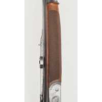 Armes Chasse RIZZINI PYRRUM FUSIL CHASSE EXPRESS SUPERPOSÉ Cal. 9,3x74  - 20