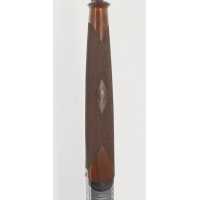 Armes Chasse RIZZINI PYRRUM FUSIL CHASSE EXPRESS SUPERPOSÉ Cal. 9,3x74  - 21