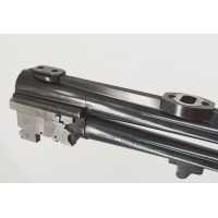 Armes Chasse RIZZINI PYRRUM FUSIL CHASSE EXPRESS SUPERPOSÉ Cal. 9,3x74  - 11
