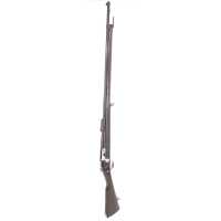 Armes d'Épaule FUSIL LEBEL 'DE PRISE' MODÈLE 1886M93 TULLE 1889 CALIBRE 8X51R - WW1 RÉGIMENT ALLEMAND - 1