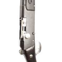 Armes d'Épaule FUSIL LEBEL  'DE PRISE'   MODÈLE 1886M93 TULLE 1889 CALIBRE 8X51R - WW1 RÉGIMENT ALLEMAND  - 2