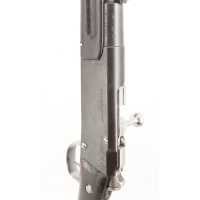 Armes d'Épaule FUSIL LEBEL  'DE PRISE'   MODÈLE 1886M93 TULLE 1889 CALIBRE 8X51R - WW1 RÉGIMENT ALLEMAND  - 4