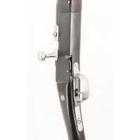 Armes d'Épaule FUSIL LEBEL  'DE PRISE'   MODÈLE 1886M93 TULLE 1889 CALIBRE 8X51R - WW1 RÉGIMENT ALLEMAND  - 6