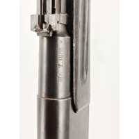 Armes d'Épaule FUSIL LEBEL  'DE PRISE'   MODÈLE 1886M93 TULLE 1889 CALIBRE 8X51R - WW1 RÉGIMENT ALLEMAND  - 15