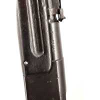 Armes d'Épaule FUSIL LEBEL  'DE PRISE'   MODÈLE 1886M93 TULLE 1889 CALIBRE 8X51R - WW1 RÉGIMENT ALLEMAND  - 16