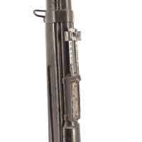 Armes d'Épaule FUSIL LEBEL  'DE PRISE'   MODÈLE 1886M93 TULLE 1889 CALIBRE 8X51R - WW1 RÉGIMENT ALLEMAND  - 17