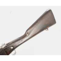 Armes d'Épaule FUSIL LEBEL  'DE PRISE'   MODÈLE 1886M93 TULLE 1889 CALIBRE 8X51R - WW1 RÉGIMENT ALLEMAND  - 19