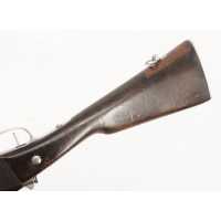 Armes d'Épaule FUSIL LEBEL  'DE PRISE'   MODÈLE 1886M93 TULLE 1889 CALIBRE 8X51R - WW1 RÉGIMENT ALLEMAND  - 20
