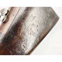 Armes d'Épaule FUSIL LEBEL  'DE PRISE'   MODÈLE 1886M93 TULLE 1889 CALIBRE 8X51R - WW1 RÉGIMENT ALLEMAND  - 21