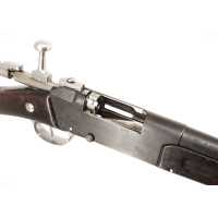 Armes d'Épaule FUSIL LEBEL  'DE PRISE'   MODÈLE 1886M93 TULLE 1889 CALIBRE 8X51R - WW1 RÉGIMENT ALLEMAND  - 11