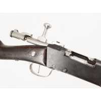Armes d'Épaule FUSIL LEBEL  'DE PRISE'   MODÈLE 1886M93 TULLE 1889 CALIBRE 8X51R - WW1 RÉGIMENT ALLEMAND  - 23